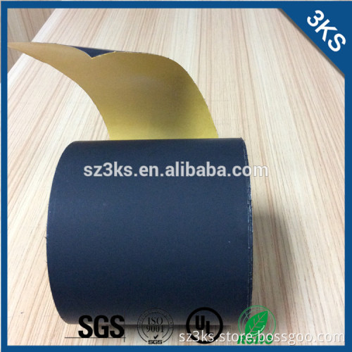 UL Certificated Flexible Graphite Roll/Sheet With High Density